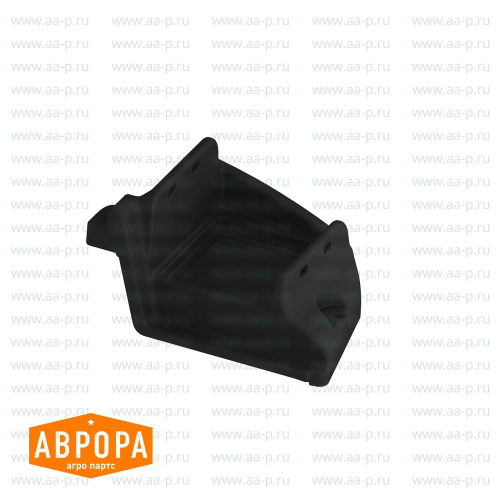 Isolator